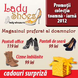 Lady Shoes